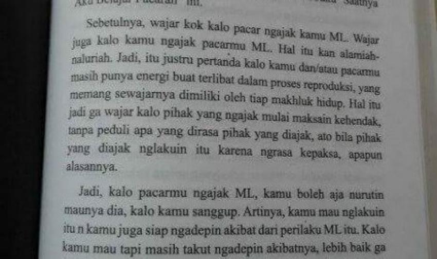 40Buku saatnya belajar pacaran (ist).jpg